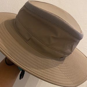 Sunday afternoon charter hat Large khaki